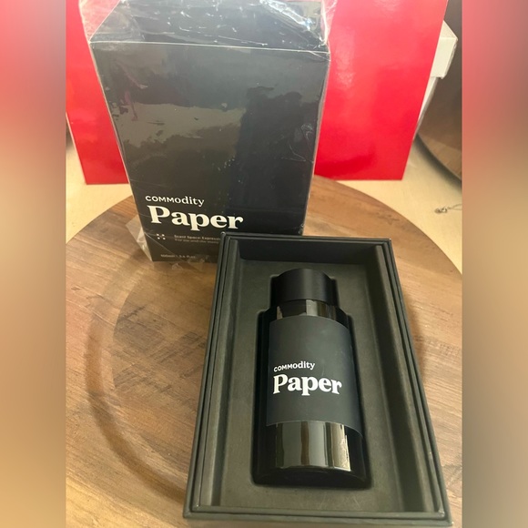 COMMODITY Paper Expressive 100ml - Picture 2 of 8